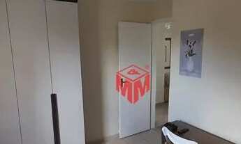 Imagem 5: Apartamento com 3 dormitórios, 62 m² - venda por R$ 298.000 ou aluguel por R$ 2.689/mês