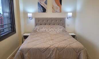 Imagem 6: Apartamento de 1 quarto para alugar no bairro Cidade Baixa