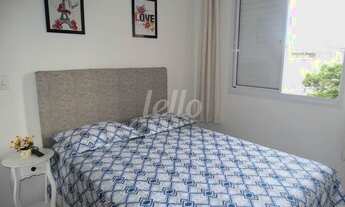 Imagem 4: São Paulo - Apartamento Padrão - Liberdade