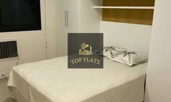 Imagem 6: Flat disponível no Jardim Paulista