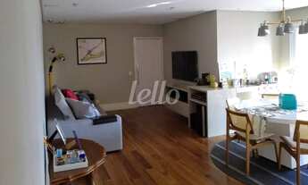 Imagem: Santo André - Apartamento Padrão - Jardim