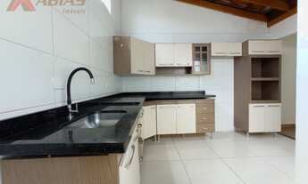 Imagem 7: Casa de Condominio em Moradas II - São Carlos, SP