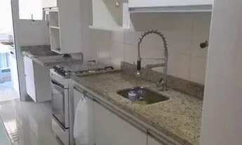 Imagem 5: Apartamento com 2 dormitórios para alugar, 80 m² por R$ 4.612/mês - Recreio dos Bandeirant