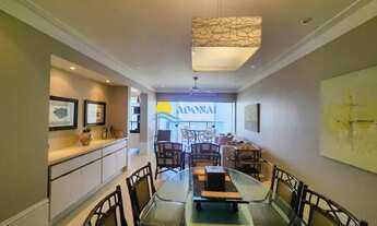 Imagem 4: APARTAMENTO RESIDENCIAL em GUARUJÁ - SP, Pitangueiras