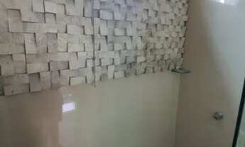 Imagem: VENDO CASA PROX A AV DAS FLORES, 02 QUARTOS