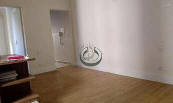 Imagem 2: Apartamento com 1 dormitório à venda, 47 m² por R$ 220.000,00 - Centro - Campinas/SP