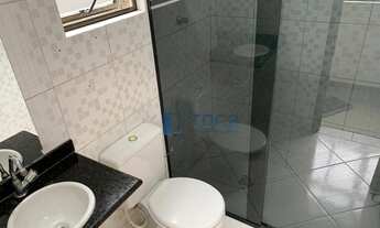 Imagem 4: Casa com 2 quartos para alugar, 85 m² por R$ 1.320/mês - Santa Terezinha - Juiz de Fora/MG