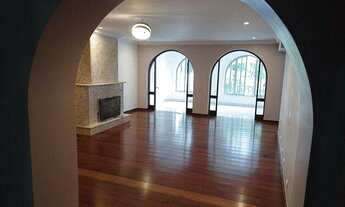 Imagem: Sobrado com 4 dormitórios à venda, 570