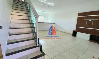 Imagem 4: Casa com 2 dormitórios para alugar, 87 m² por R$ 1.880/mês - Jardim Paulistano - Americana