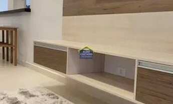 Imagem 4: Oportunidade!! 3 dorms, mobiliado, Canto do Forte