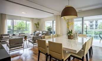 Imagem 7: APARTAMENTO RESIDENCIAL em São Paulo - SP, Moema