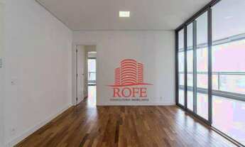 Imagem 4: Apartamento com 2 dormitórios, 109 m² - venda por R$ 2.499.000,00 ou aluguel por R$ 14.690