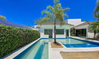 Imagem 2: Casa de Condominio em Barra da Tijuca - Rio de Janeiro