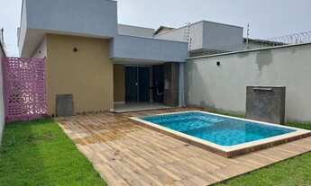 Imagem 6: Excelente Casa com área de lazer completa