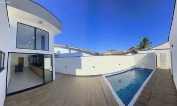 Imagem: ITANHAÉM - Casa Padrão - Grandesp