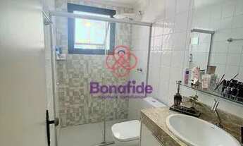 Imagem 9: JUNDIAÍ - Apartamento Padrão - PARQUE RESIDENCIAL ELOY CHAVES