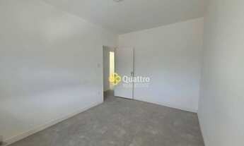 Imagem 3: Apartamento com 2 dormitórios à venda, 61 m² por R$ 279.000 - Vila Matias - Santos/SP