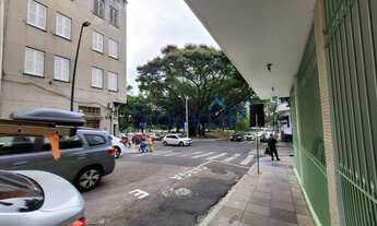 Imagem 6: Apartamento Padrão em Centro Histórico - Porto Alegre