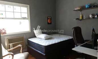 Imagem 4: Casa - Jardim Nossa Senhora Auxiliadora - Campinas