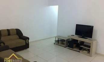 Imagem 3: Apartamento com 2 dormitórios à venda, 90 m² por R$ 455.000,00 - Vila Guilhermina - Praia