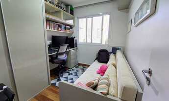 Imagem 7: Apartamento para venda tem 109 metros