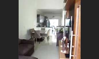 Imagem 4: Sorocaba - Casa de Condomínio - Horto Florestal