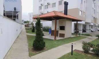 Imagem 7: RESIDENCIAL QUINTA DO CAMBIRELA - bloco D Apartamento 201