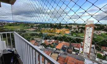 Imagem 3: Apartamento 02 quartos a Venda na av: cidade jardim zona sul