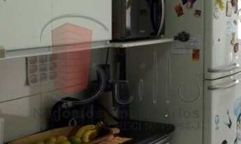 Imagem 5: Cobertura 160m² à venda na Santa Maria, São Caetano do Sul