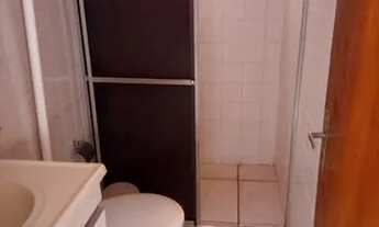 Imagem 4: Apartamento para aluguel com 58 metros quadrados com 3 quartos em Porto - Cuiabá - MT