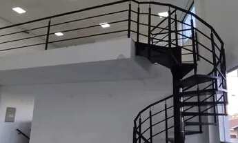 Imagem 6: Salão - Jardim Dom Vieira - Campinas