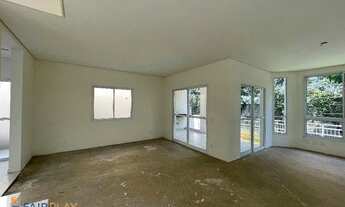 Imagem 3: More no Campo Belo Casa em Condominio Fechado 260 M² 4 Dormitórios Sendo Duas Suites 4 vag