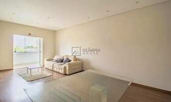 Imagem 4: Venda Apartamento 2 Dormitórios - 103 m² Moema