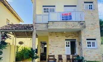 Imagem: Casa no Porto das Dunas, ao lado do Beach