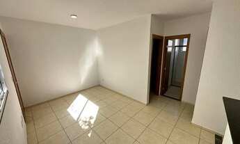 Imagem 3: Apartamento com 2 dormitórios à venda, 47 m² por R$ 160.000 - Residencial Palestra - São J