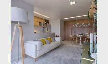 Imagem 6: EM-Apartamento próximo a UFPE - 02 e 03 Quartos, 55m² a 71 m²-Taxas grátis e entrada reduz