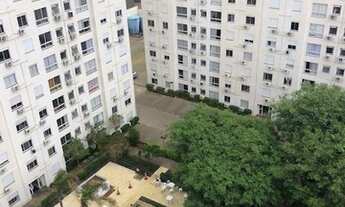 Imagem: Apartamento para venda possui 56 metros