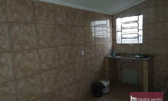 Imagem 3: Casa com 3 dormitórios para alugar, 70 m² por R$ 900,00/mês - Parque Industrial - São José