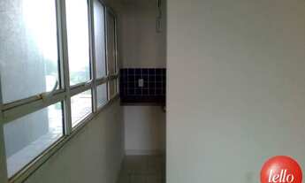 Imagem 4: Santo André - Conjunto Comercial/Sala - Centro