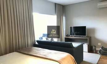 Imagem 1: Flat disponível na Vila Olímpia