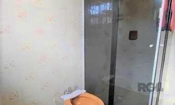 Imagem 6: CASA NO PARTENON DE 4 DORMITÓRIOS E 3 VAGAS