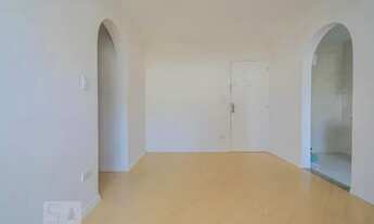 Imagem 4: Apartamento para Aluguel - Brooklin, 1 Quarto, 48 m2