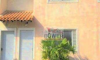 Imagem: Casa com 2 dormitórios à venda, 70 m²