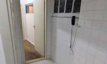 Imagem 6: Apartamento 2/4 Corredor da Vitoria