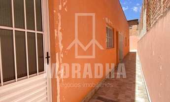 Imagem 3: ALUGA-SE CASA - BAIRRO JARDIM PAULISTANO - SALTO DE PIRAPORA - SP