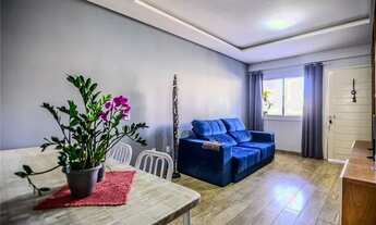 Imagem 3: Casa estilo sobrado com 2 dormitórios duas vagas de garagem Itú Sabará