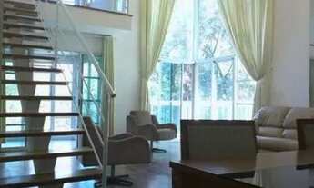 Imagem 5: Apartamento à venda, 210 m² por R$ 2.500.000,00 - Panamby - São Paulo/SP