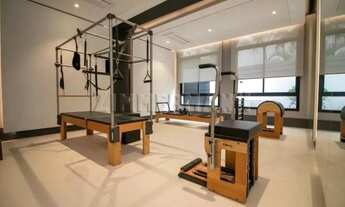 Imagem 4: APARTAMENTO NA VILA MARIANA DE 3 SUÍTES