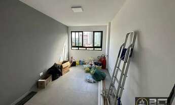 Imagem 4: Flat com 1 dormitório para alugar, 32 m² por R$ 2.200,02/mês - Encruzilhada - Recife/PE