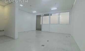 Imagem 5: Santo André - Conjunto Comercial/sala - Vila Homero Thon